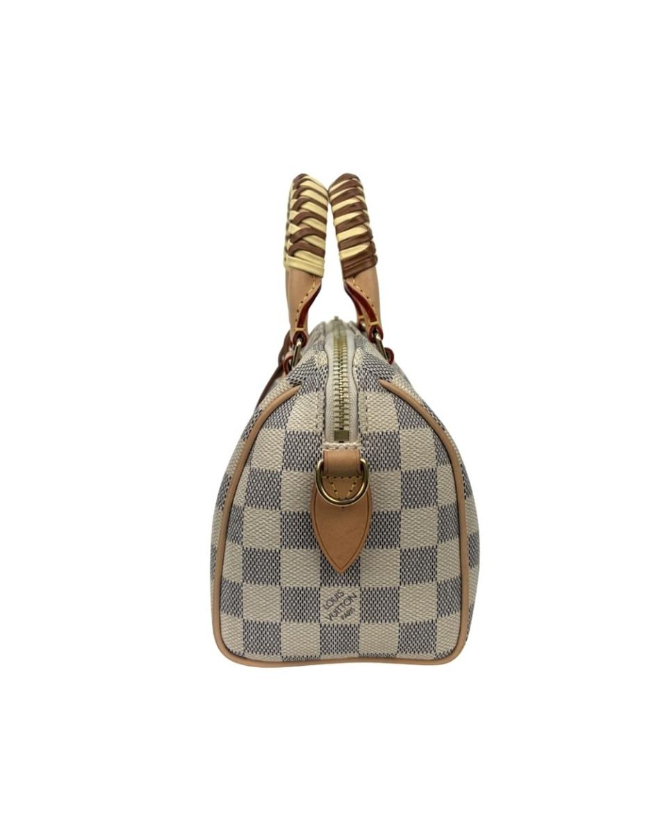 HANDTASCHEN - LOUIS VUITTON SPEEDY BANDOULIERE 20 DAMIER AZUR