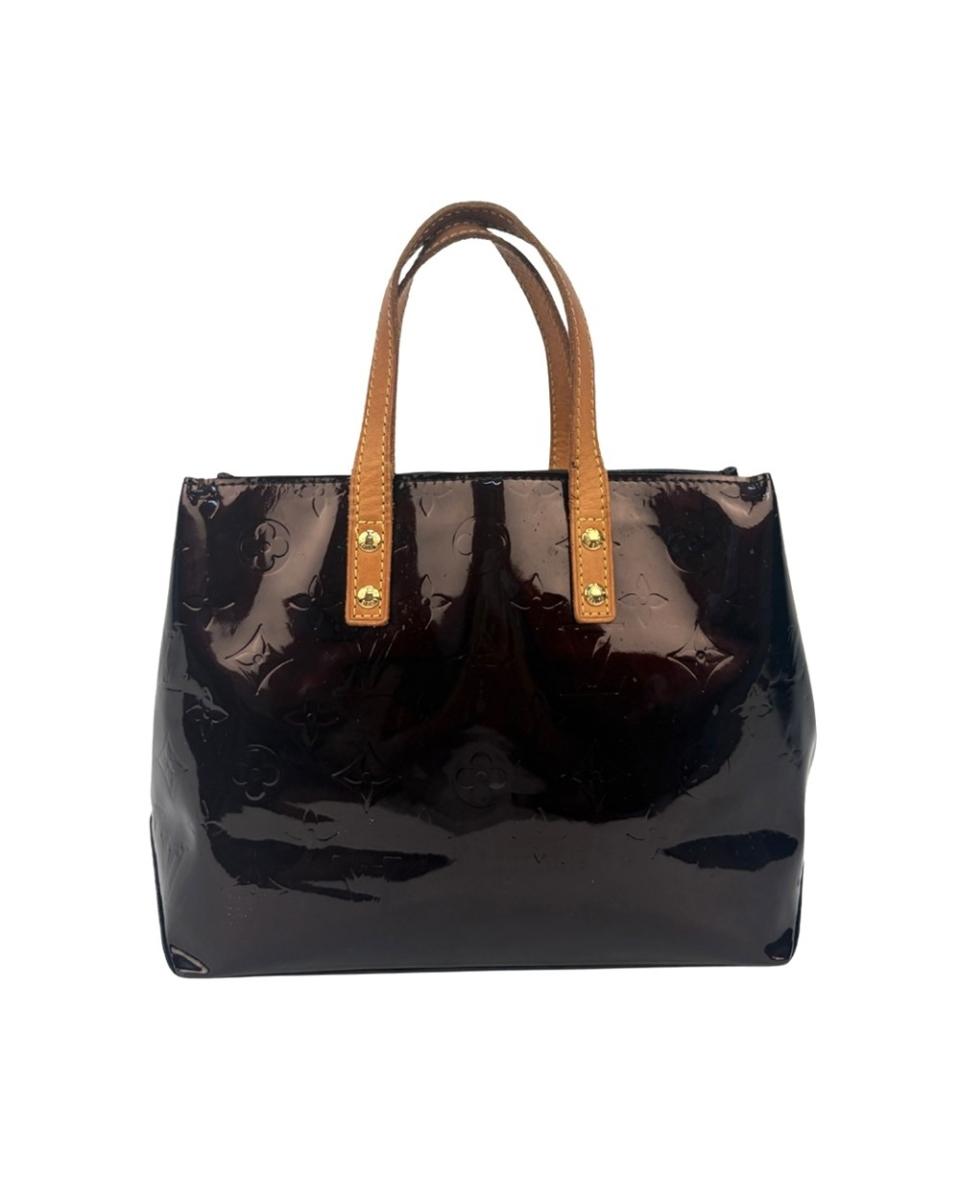 HANDTASCHEN - LOUIS VUITTON READE PM AMARANTE
