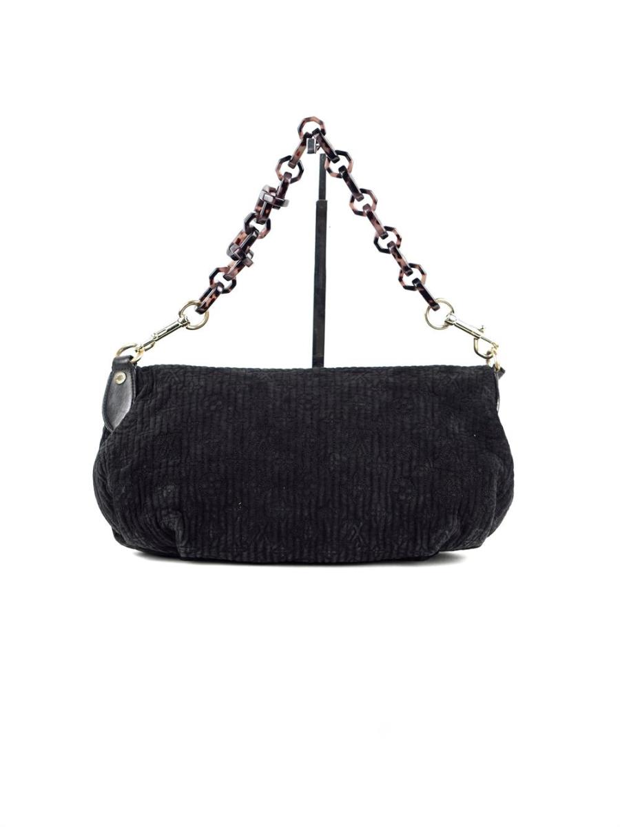 SCHULTERTASCHE - LOUIS VUITTON MOTARD BEFORE DARK LIMITED EDITION