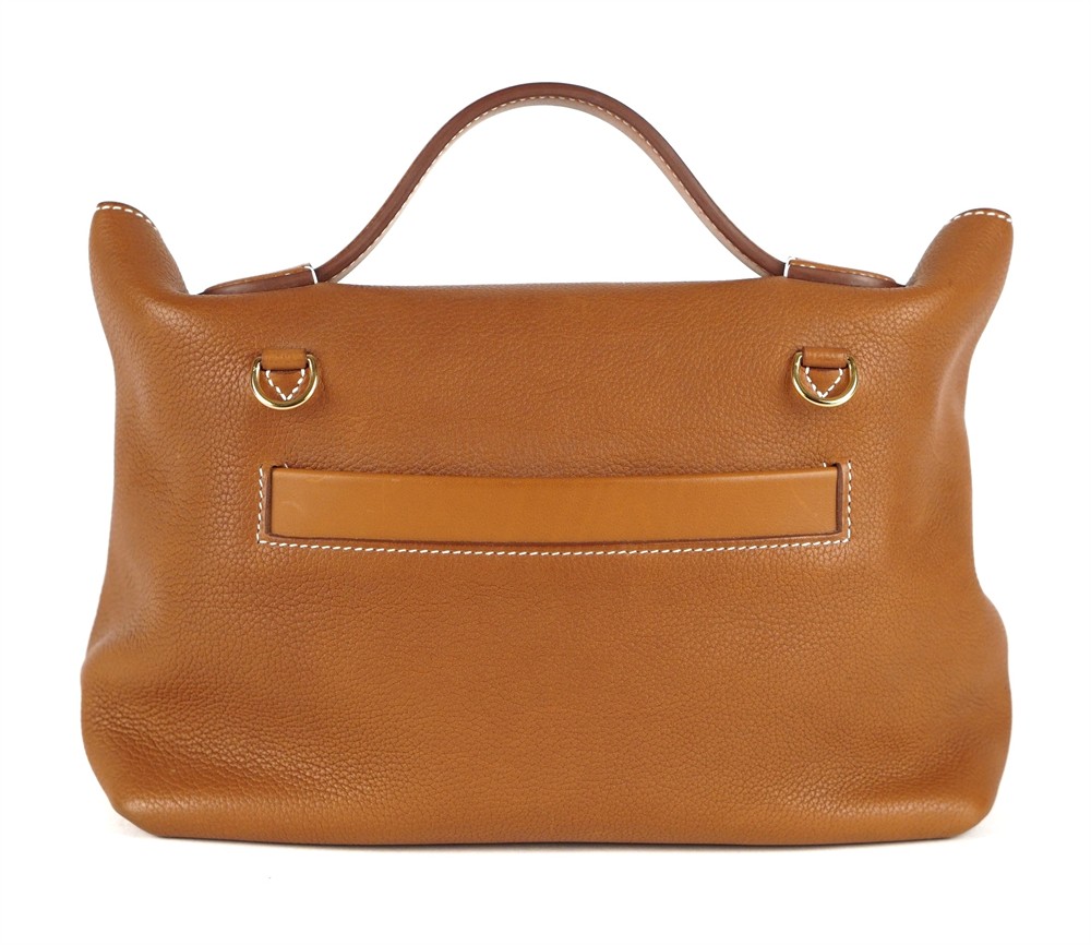 TOTE BAG - HERMÈS 24/24 - 29