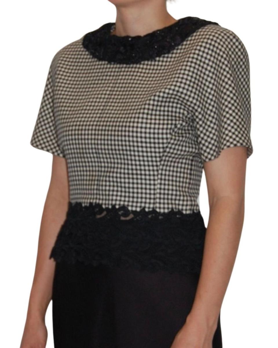 SHIRTS - CHRISTIAN DIOR BOUTIQUE ENSEMBLE TOP