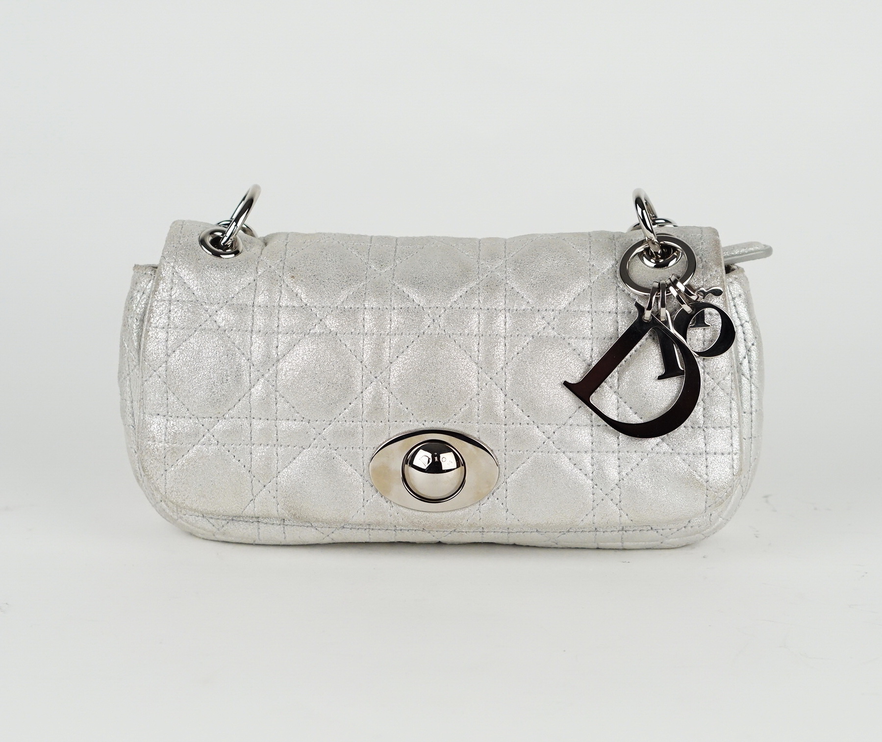 SCHULTERTASCHE - CHRISTIAN DIOR BAGUETTE 