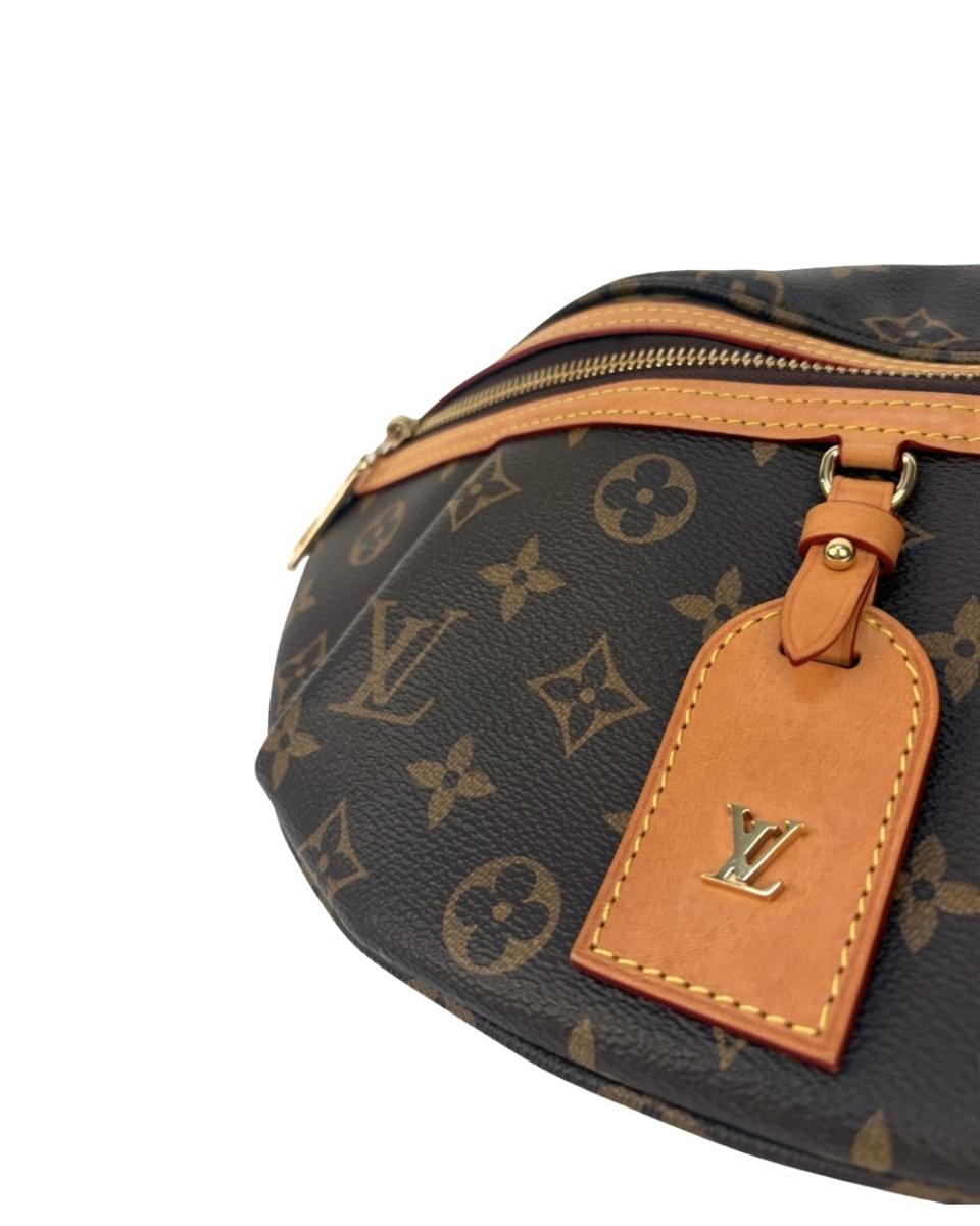 BAUCHTASCHEN - LOUIS VUITTON HIGH RISE BUMBAG