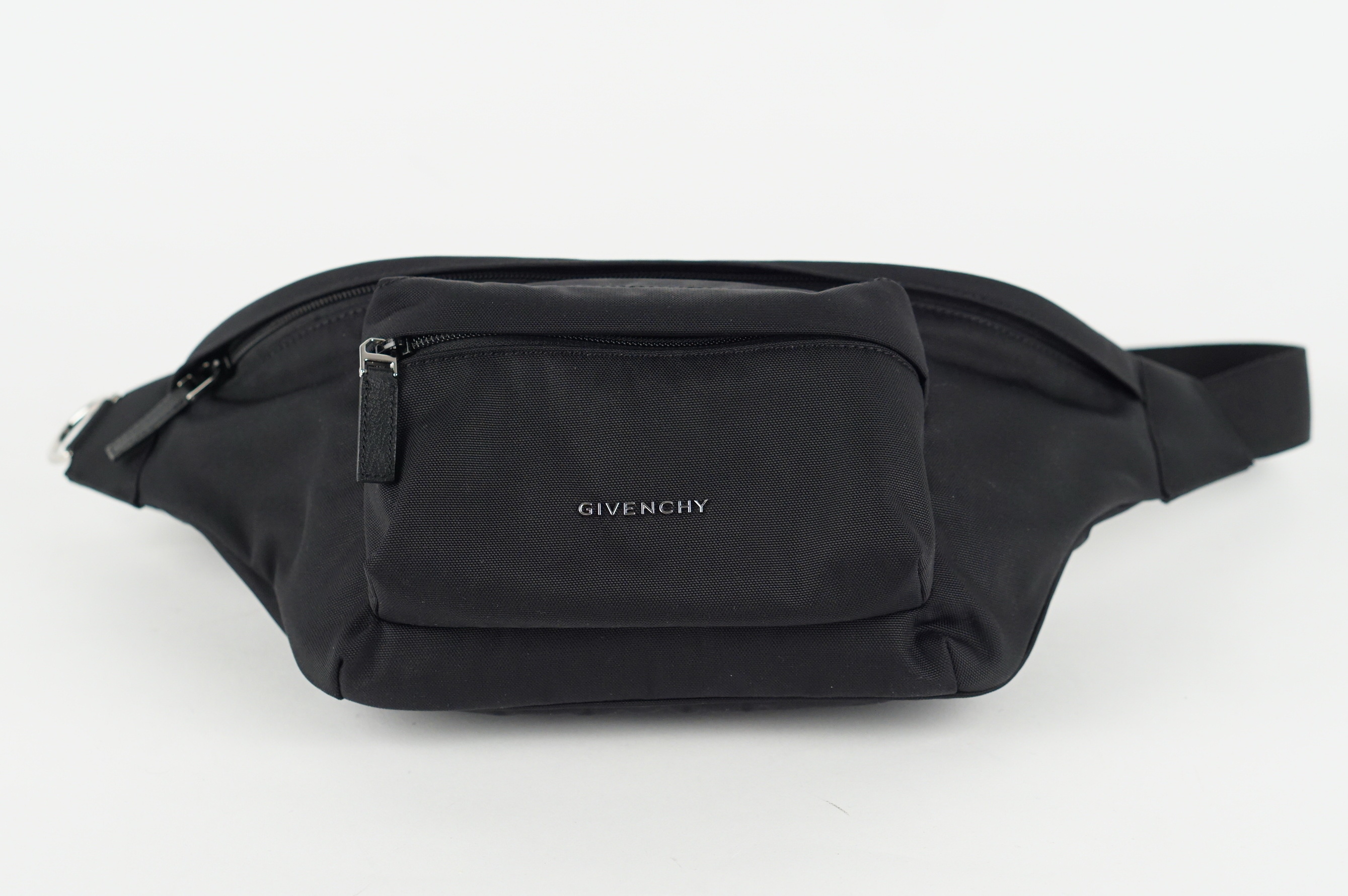 Essential U Bumbag Belt Bag In Nylon