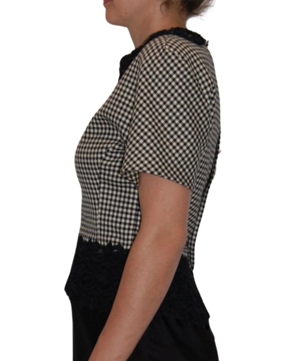 SHIRTS - CHRISTIAN DIOR BOUTIQUE ENSEMBLE TOP