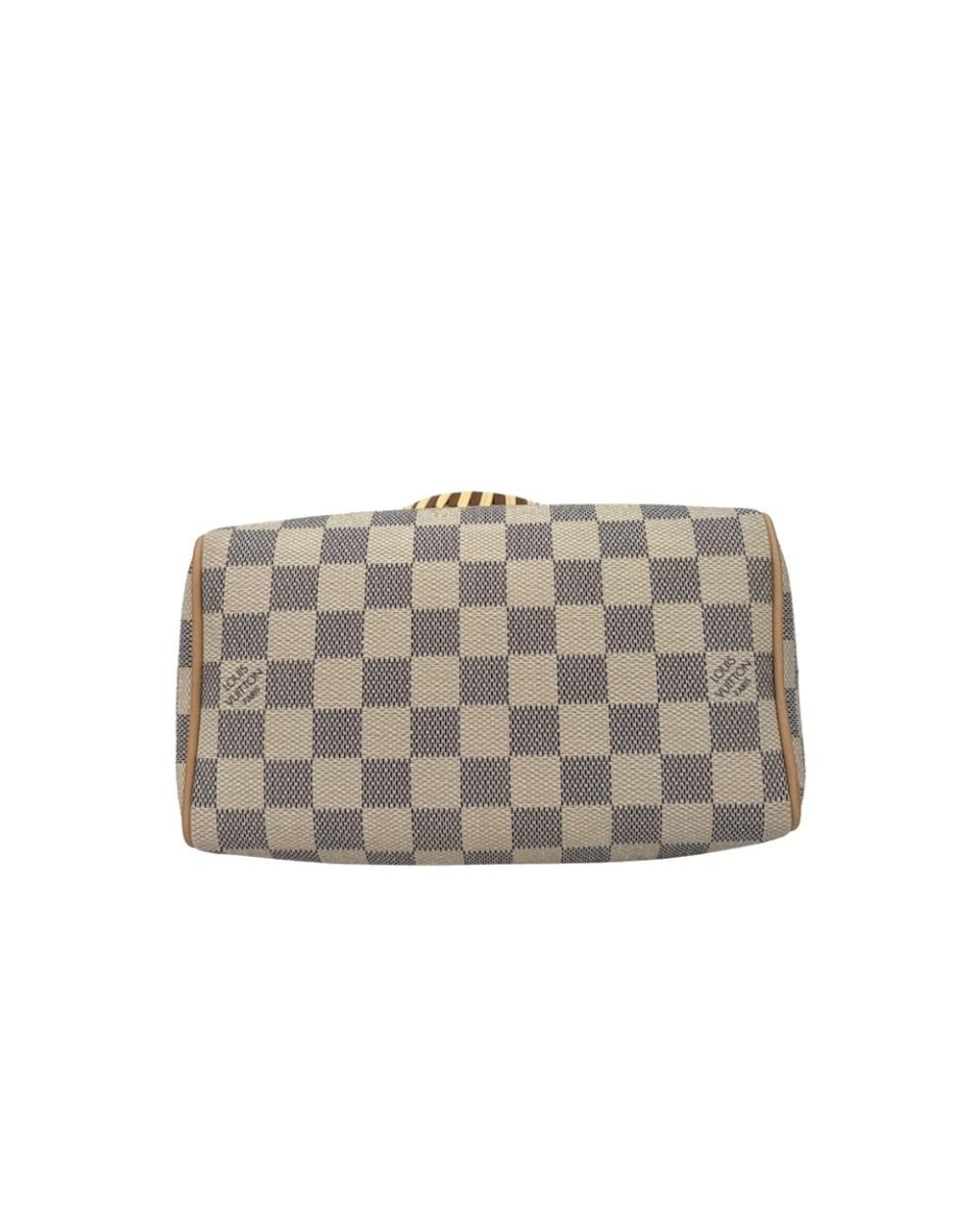 HANDTASCHEN - LOUIS VUITTON SPEEDY BANDOULIERE 20 DAMIER AZUR