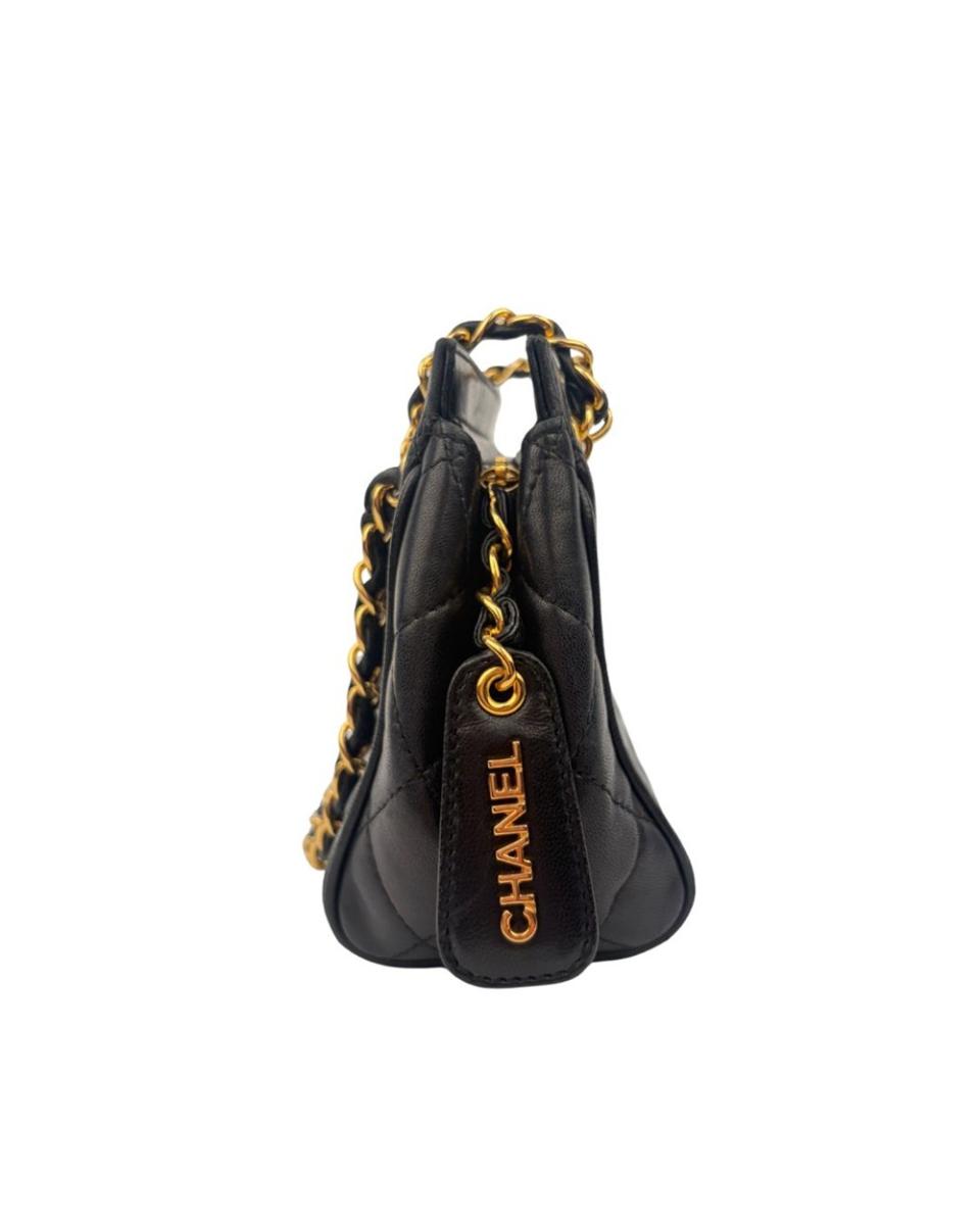UMHÄNGE- & SCHULTERTASCHEN - CHANEL MATELASSE CHAIN SCHULTERTASCHE