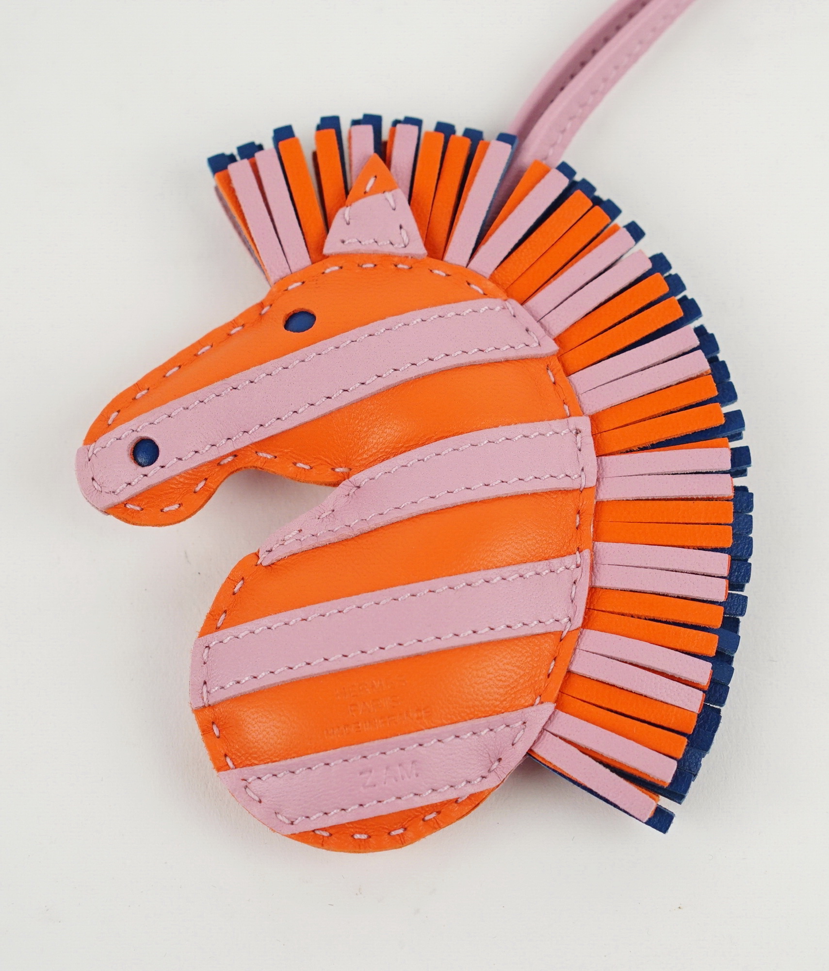 ANHÄNGER - GEEGEE SAVANNAH ORANGE