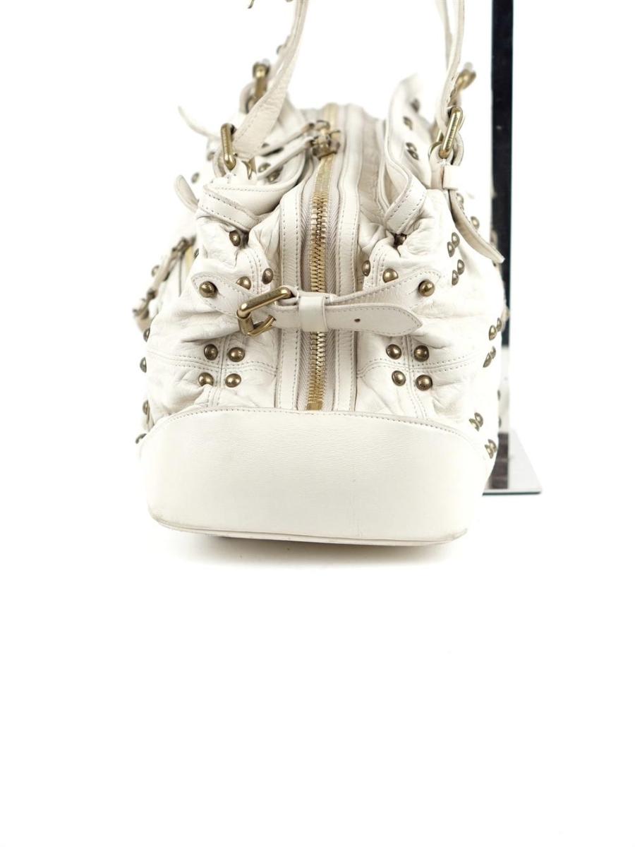 SCHULTERTASCHE - LOUIS VUITTON RIVETING
