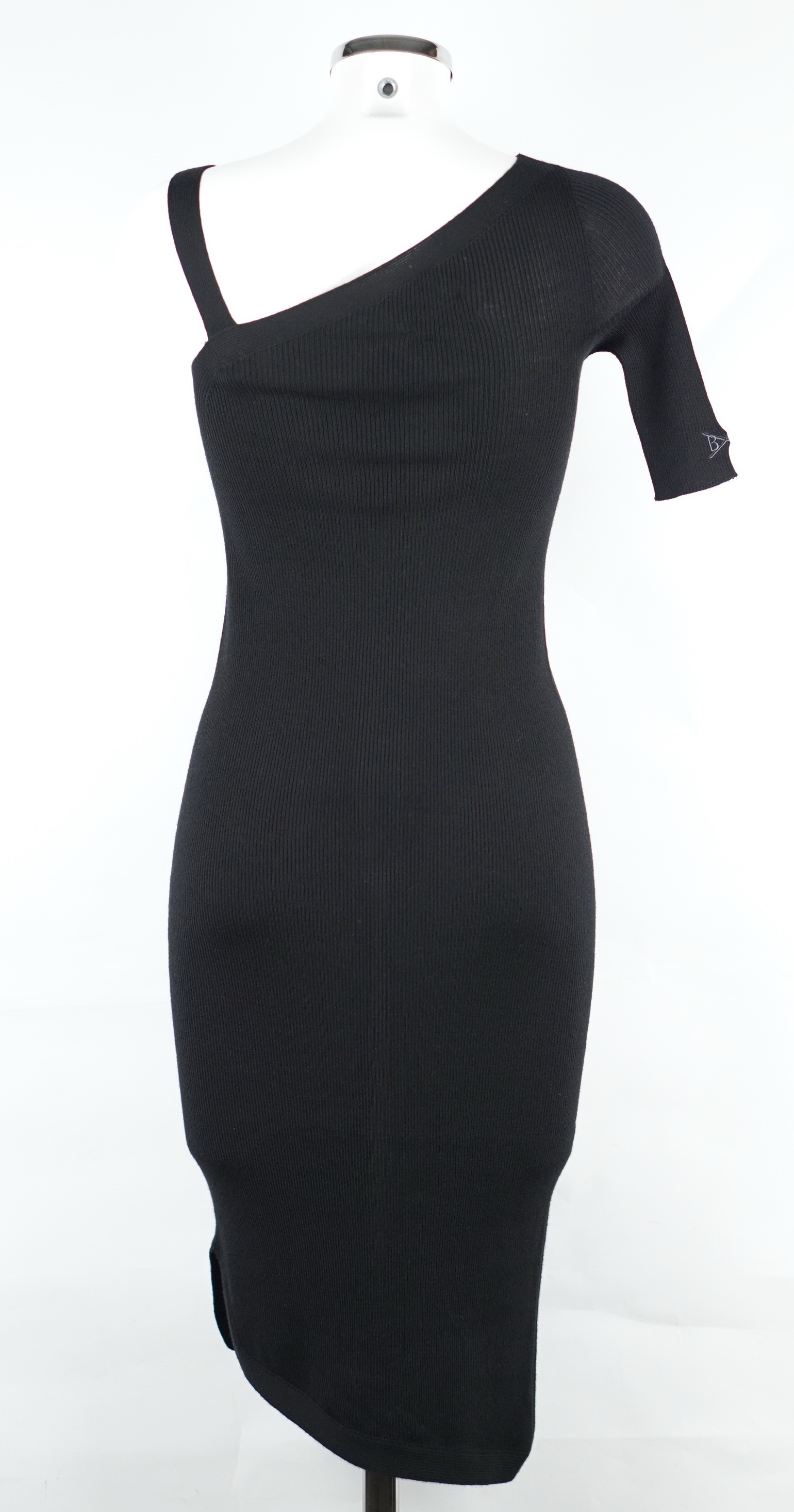 KLEID - BARRIE ASYMMETRISCH 