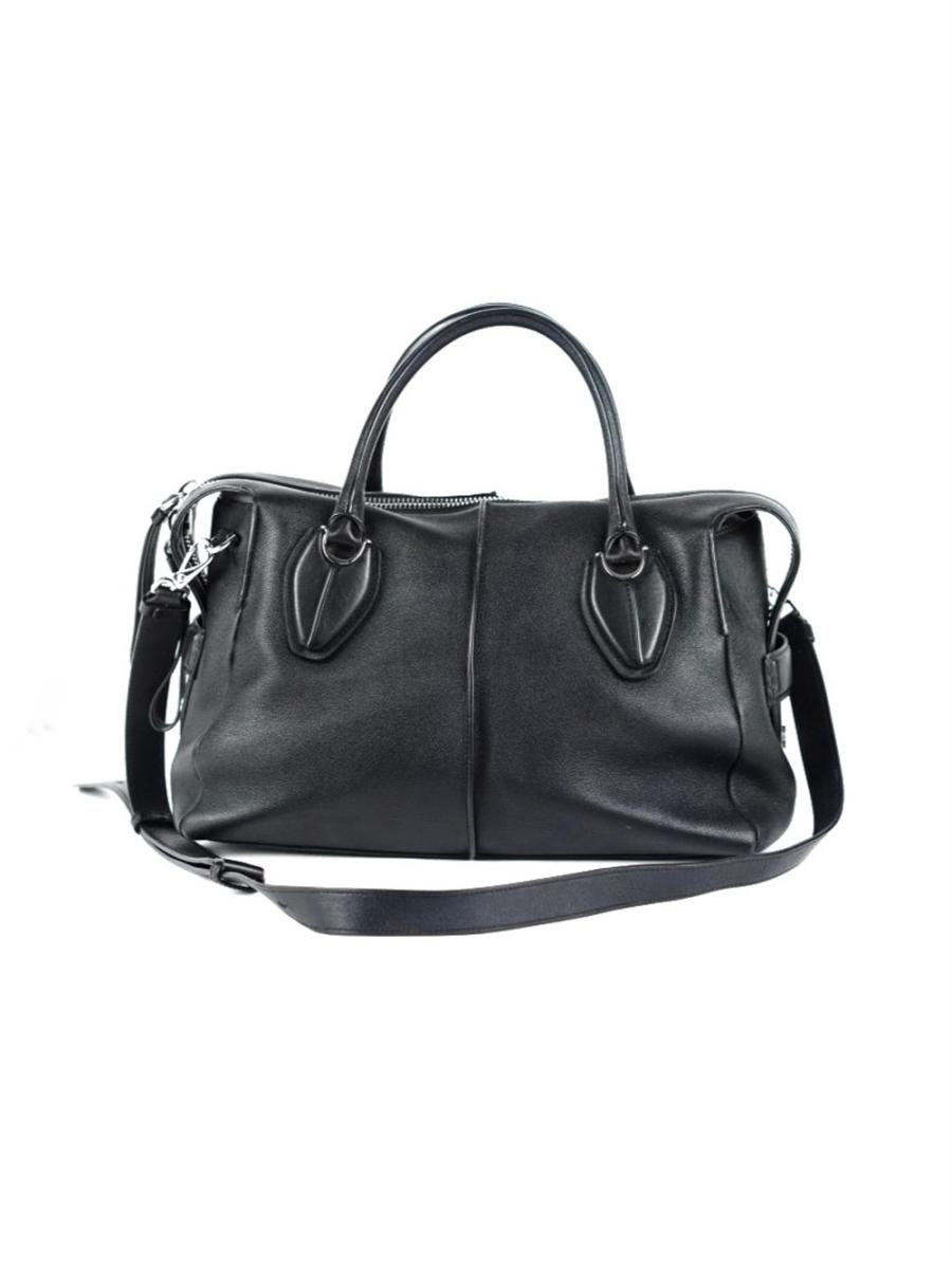 HENKELTASCHE - TOD'S D-STYLING MEDIUM