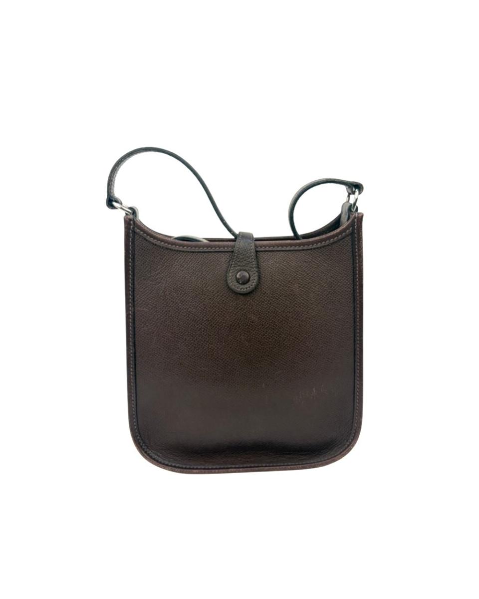 UMHÄNGE- & SCHULTERTASCHEN - HERMES EVELYNE 16 EBENE
