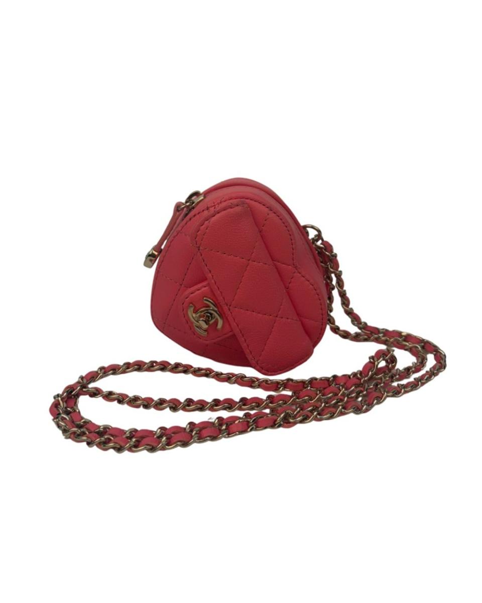 PORTEMONNAIE - CHANEL CC IN LOVE