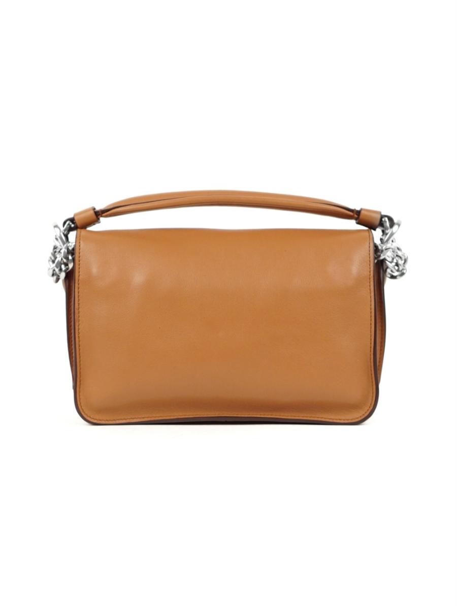 UMHÄNGETASCHE - TOD'S DOUBLE T MINI