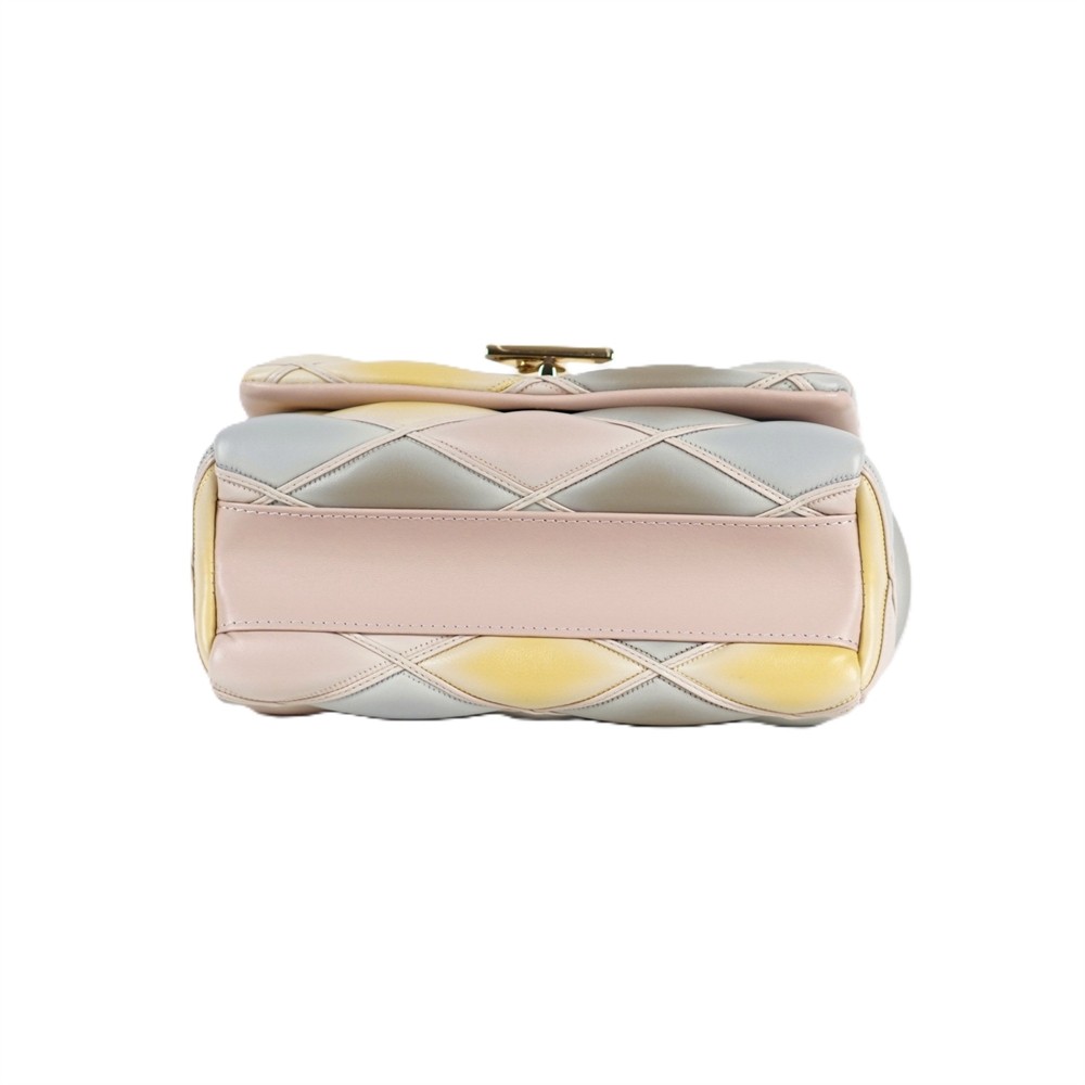 SCHULTERTASCHE - LOUIS VUITTON GO 14