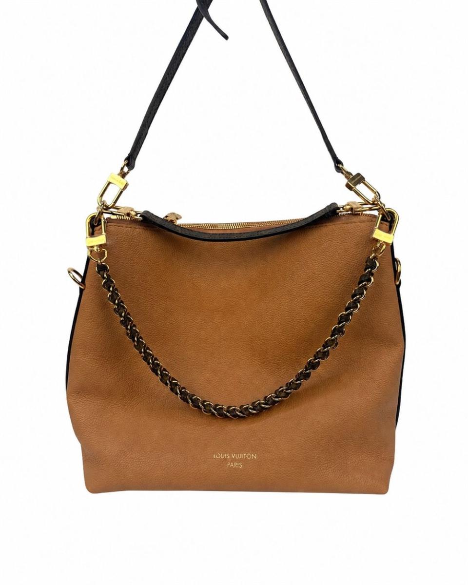 HENKELTASCHEN - LOUIS VUITTON MULTI PASS