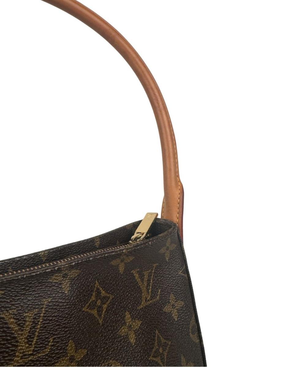 UMHÄNGE- & SCHULTERTASCHEN - LOUIS VUITTON LOOPING MM
