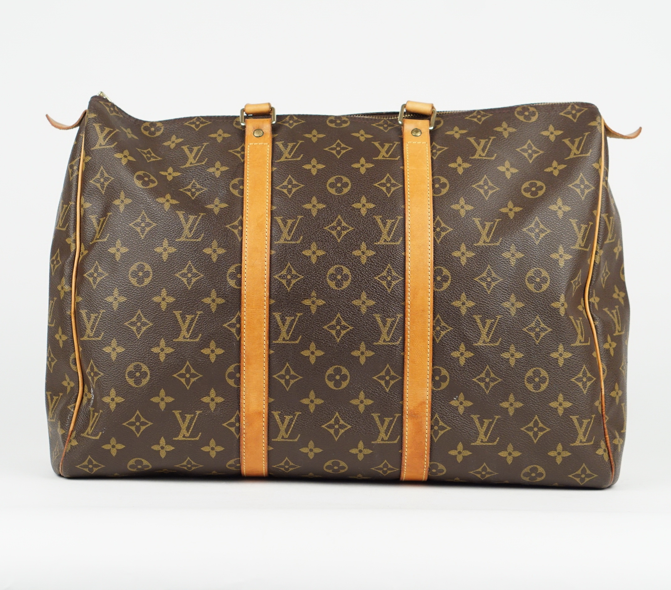 SCHULTERTASCHE - MONOGRAM SAC FLANERIE 45