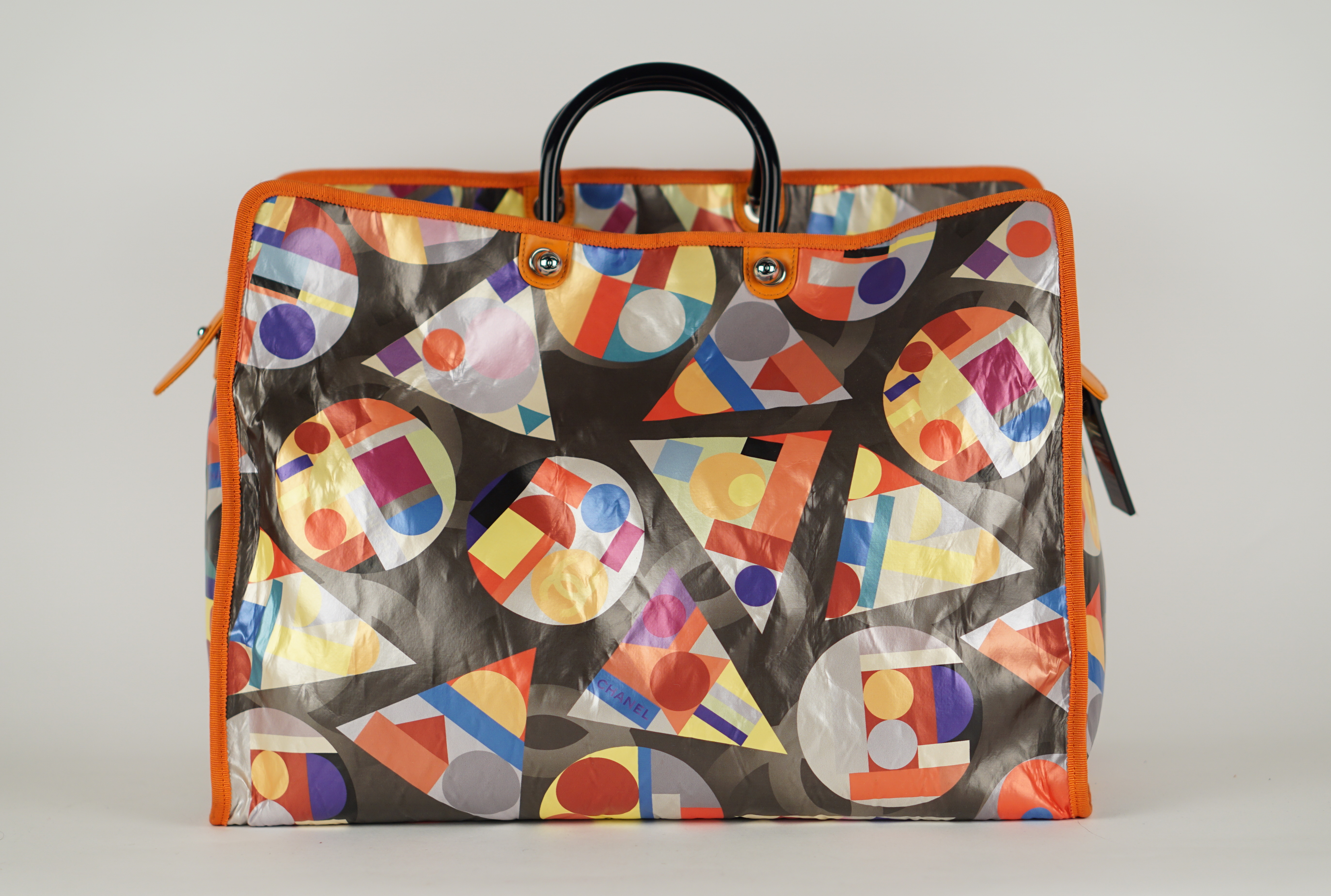 SHOPPER - MULTICOLOR COCO LARGE